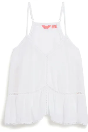 Superdry Ladder Trim Cami Top44