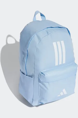 adidas Classic 3 Bar Logo BackpackJeden