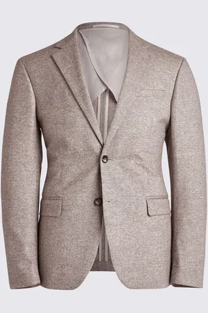 Moss Marynarka o dopasowanym kroju New56 Regular (UK 46 R)