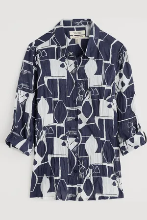 Seasalt Cornwall Larissa 100% Organic Cotton Shirt48