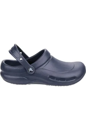 Crocs Antypoślizgowe chodaki BistroEU 43.5 (UK 9)