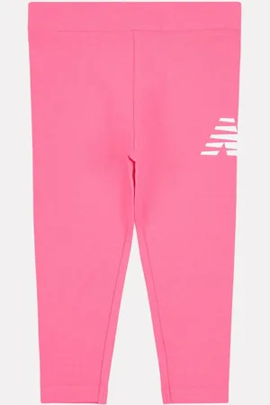 New Balance Kids Graphic Leggings2