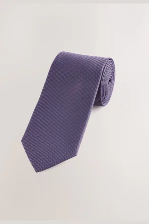 Next Textured TieJeden