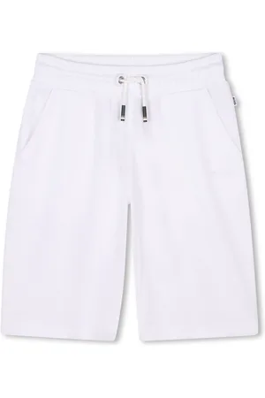 HUGO BOSS Logo Bermuda Shorts110116 cm