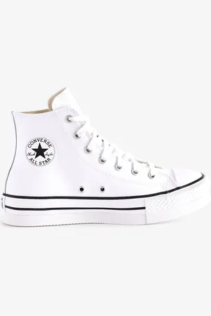 Converse All Star EVA Lift Junior TrainersEU 36 (UK 3.5)