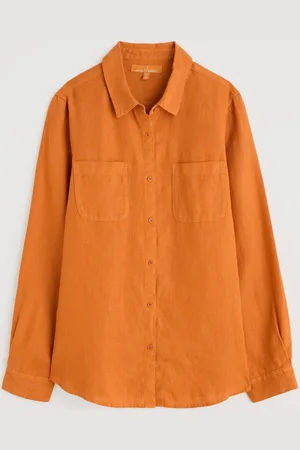 Seasalt Cornwall Hazel Branch Shirt54