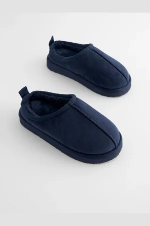 Next Cosy Mules SlippersEU 41 (UK 7)