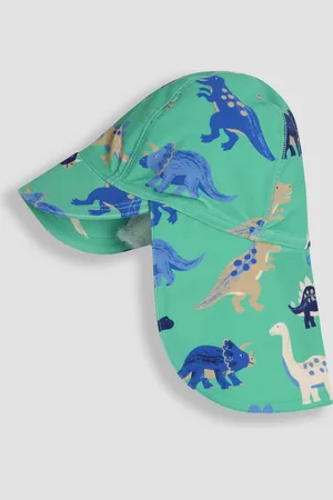 JoJo Maman Bébé Sun Protection Hat98104 cm