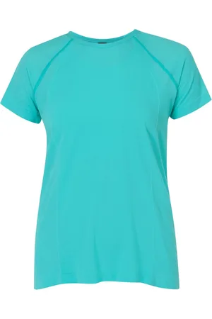 Sweaty Betty Bezszwowa koszulka Athlete z ultralekkiego materiałuL-XL