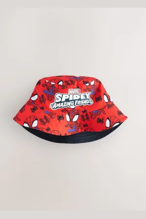 Next Spidey Bucket Hat (1-10yrs)98104 cm