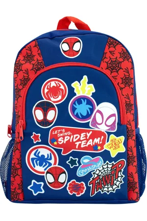 Character Spidey & His Amazing Friends BackpackJeden
