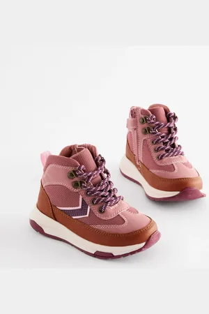 Next Trekker Lace Up TrainersEU 21.5 (UK 5)