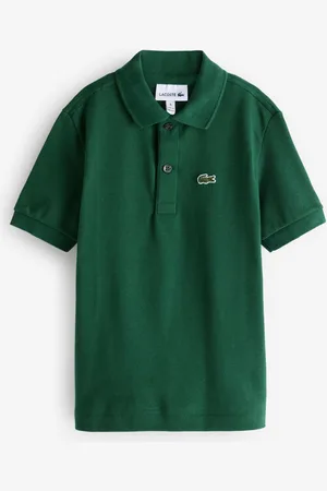 Lacoste Childrens Classic Polo Shirt12 lat (152 cm)
