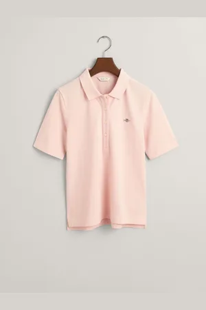 GANT Slim-Fit Polo ShirtS