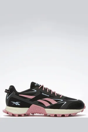 Reebok Womens At Craze 3 Black/Pinkeu38