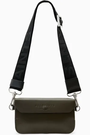 AllSaints AllSaints Zoe Cross-Body BagJeden