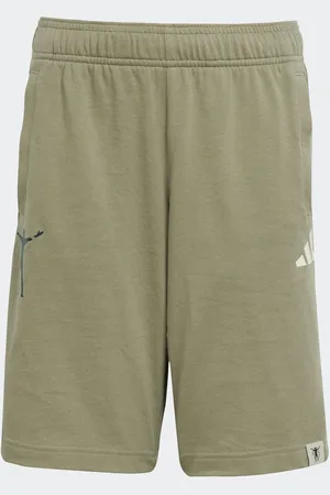 adidas Jude Bellingham Culturewear 100% Cotton Shorts134140 cm