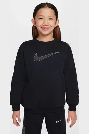 Nike Oversized Shine Crew Sweatshirt12