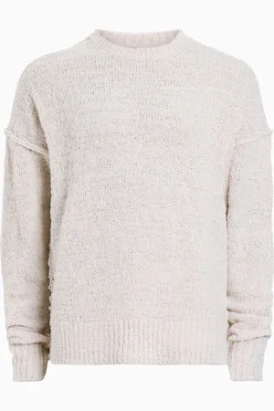 AllSaints AllSaints Chillion Crew Jumper2X-L