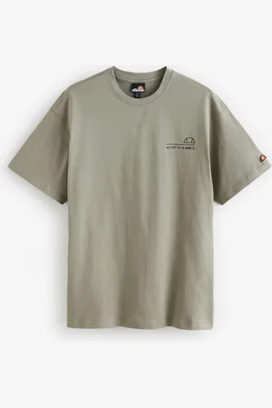 Ellesse Mens Parete T-Shirt2X-L