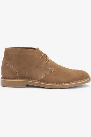 Next Suede Desert BootsEU 41 (UK 7)