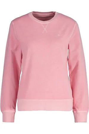 GANT Regular-Fit Crew Neck Sweat TopM
