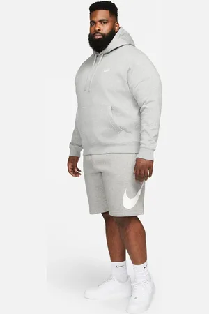 Nike Club Fleece Swoosh ShortsS