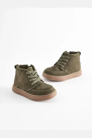 Next Buty chukka z ciepłą wyściółkąEU 28.5 (UK 10.5)