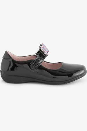 Lelli Kelly Butterfky Charm Mary Jane ShoesEU 35 (UK 2.5)