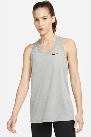 Nike Koszulka bez rękawów o fasonie bokserki Dri-FIT48-50