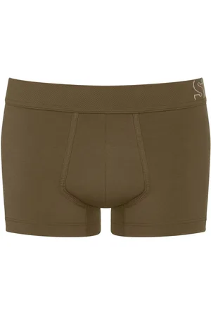 Sloggi Mens SLG Boxers ShortsM