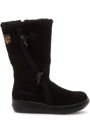 Rocket Dog Slope Mid Calf Winter BootsEU 40 (UK 7)