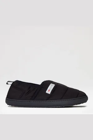 Threadbare Thinsulate Padded Mule SlippersUK 11
