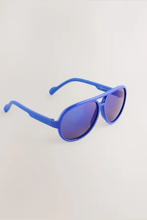 Next Aviator Style Sunglasses7-10 lat