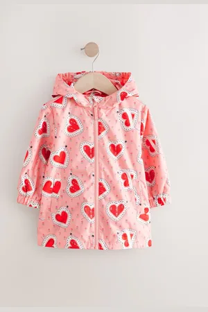 Next Cath Kidston Printed Cagoule (3mths-7yrs)8692 cm