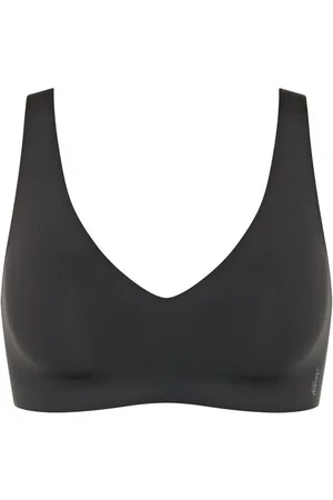 Sloggi ZERO Feel 2.0 Soft Non-Wired BraM-L