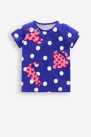 Boden Bay Boucle T-Shirt128134 cm