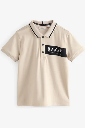 Ted Baker Polo Shirt122128 cm