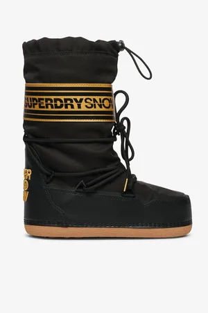 Superdry Snow BootsEU 36 (UK 3-4)