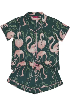 Cyberjammies Minijammies Printed Shorts Set152158 cm