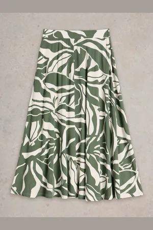 White Stuff Jada Jersey Maxi Skirt38