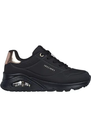 Skechers Buty sportowe Uno Gen1 Shimmer AwayEU 37 (UK 4)
