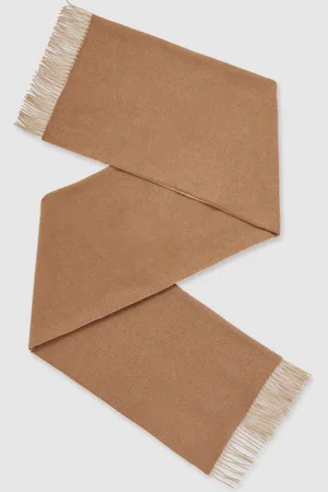 Reiss Picton Wool-Cashmere ScarfJeden