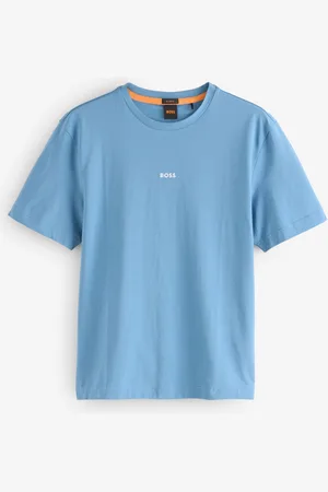 HUGO BOSS Relaxed Fit Logo T-Shirt3X-L