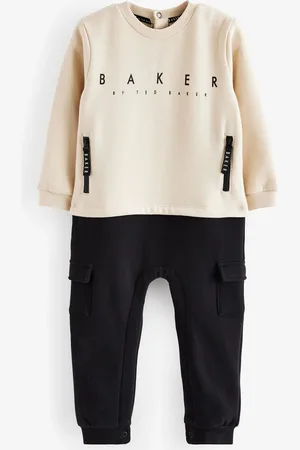 Ted Baker Kombinezon z długim rękawem 3