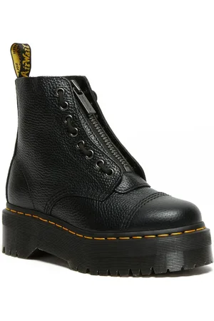 Dr. Martens Sinclair Milled Nappa Bootseu355