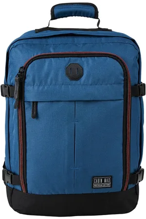 Cabin Max Torba podręczna Metz, 20 l, 40 x 20 x 25 cmJeden