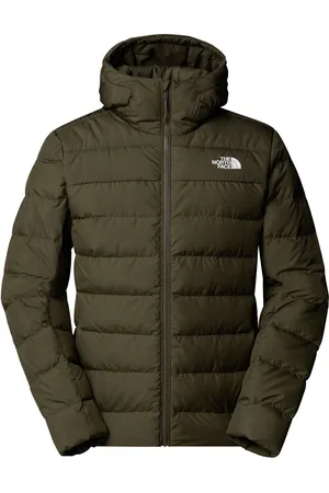 The North Face Aconcagua Hooded Jacket2X-L