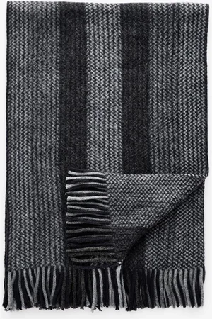 Next Stripe Knitted ScarfJeden