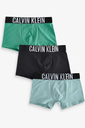 Calvin Klein Intense Power Trunks146152 cm